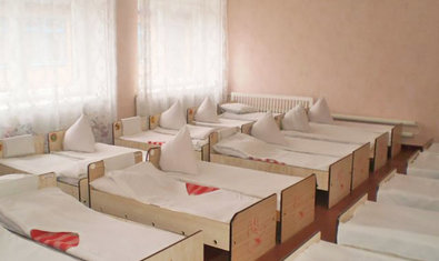 Детский сад № 96 (ясли-сад) Детский сад № 96 (ясли-сад)