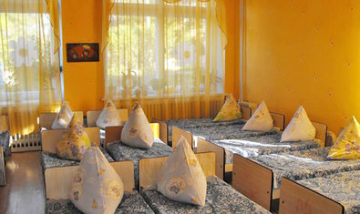 Детский сад № 96 (ясли-сад) Детский сад № 96 (ясли-сад)