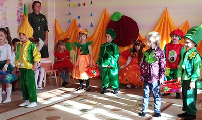 Детский сад № 96 (ясли-сад) Детский сад № 96 (ясли-сад)