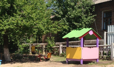 Детский сад № 96 (ясли-сад) Детский сад № 96 (ясли-сад)