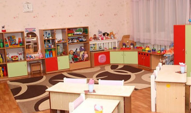 Детский сад № 96 (ясли-сад) Детский сад № 96 (ясли-сад)