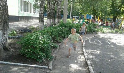 Детский сад № 97 (ясли-сад) Детский сад № 97 (ясли-сад)