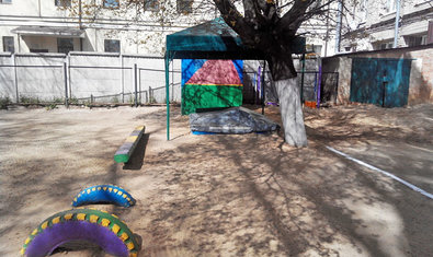 Детский сад № 99 ГП Гипрококс Детский сад № 99 ГП Гипрококс