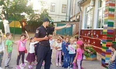 Детский сад № 99 ГП Гипрококс Детский сад № 99 ГП Гипрококс