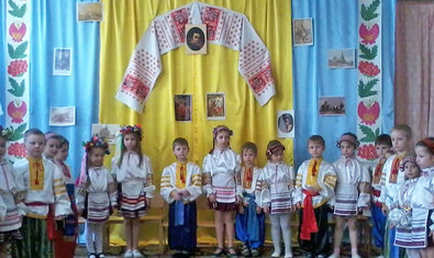 Детский сад № 99 ГП Гипрококс Детский сад № 99 ГП Гипрококс