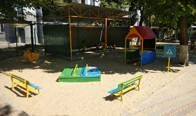 Детский сад №101 (ясли-сад) Детский сад №101 (ясли-сад)