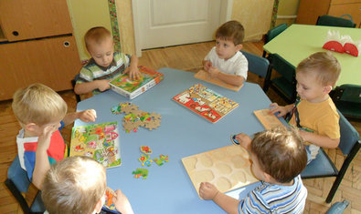 Детский сад №101 (ясли-сад) Детский сад №101 (ясли-сад)