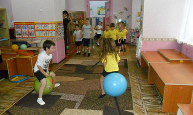 Детский сад №101 (ясли-сад) Детский сад №101 (ясли-сад)