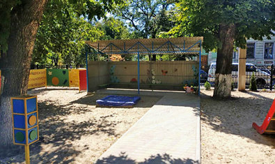 Детский сад №101 (ясли-сад) Детский сад №101 (ясли-сад)