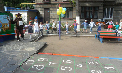 Детский сад №101 (ясли-сад) Детский сад №101 (ясли-сад)