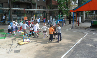 Детский сад №101 (ясли-сад) Детский сад №101 (ясли-сад)