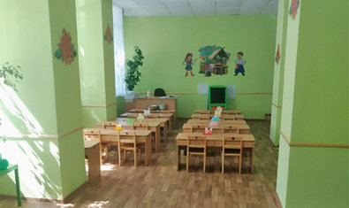 Детский сад №101 (ясли-сад) Детский сад №101 (ясли-сад)