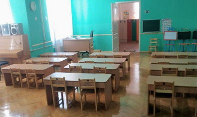 Детский сад №101 (ясли-сад) Детский сад №101 (ясли-сад)