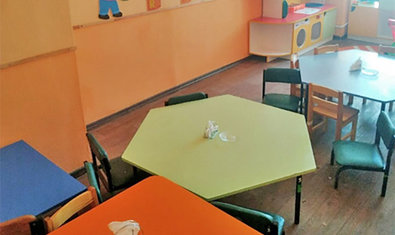 Детский сад №101 (ясли-сад) Детский сад №101 (ясли-сад)