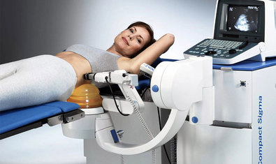 Дистанционная ударно-волновая литотрипсия в Харькове Дистанционная ударно-волновая литотрипсия в Харькове