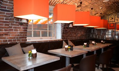 Гастрономический паб «Gastropub Teтчеr» Гастрономический паб «Gastropub Teтчеr»