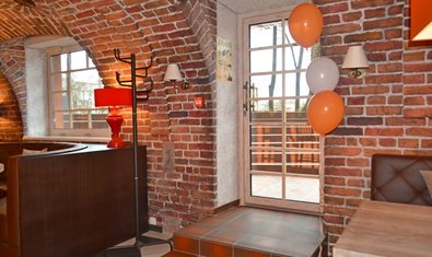 Гастрономический паб «Gastropub Teтчеr» Гастрономический паб «Gastropub Teтчеr»