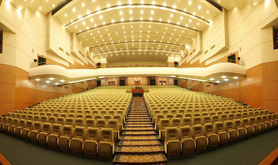 Дворец студентов НЮУ имени Ярослава Мудрого 