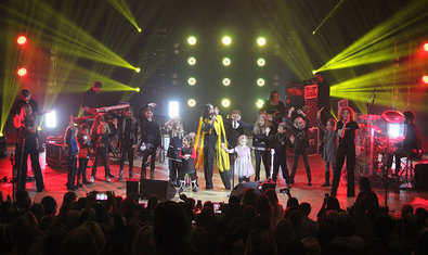 Дворец студентов НЮУ имени Ярослава Мудрого 