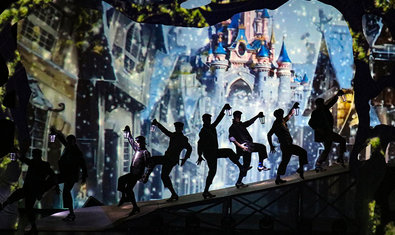 Дворец студентов НЮУ имени Ярослава Мудрого 