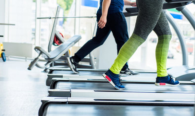 Energym, спортивный клуб