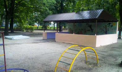 Еврейский детский сад № 140 (ясли-сад)