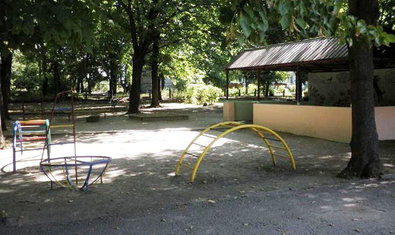 Еврейский детский сад № 140 (ясли-сад)