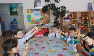 Еврейский детский сад № 140 (ясли-сад)