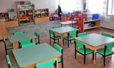 Еврейский детский сад № 140 (ясли-сад)