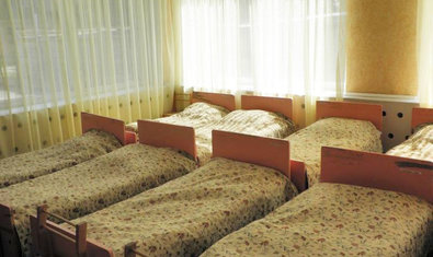 Еврейский детский сад № 140 (ясли-сад)