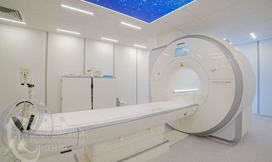 Европейский радиологический центр