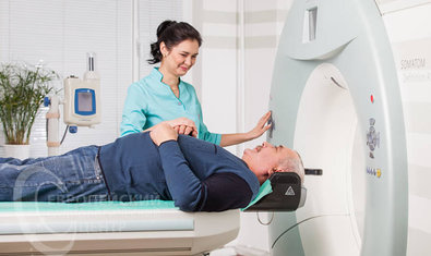 Европейский радиологический центр