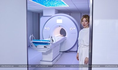 Европейский радиологический центр