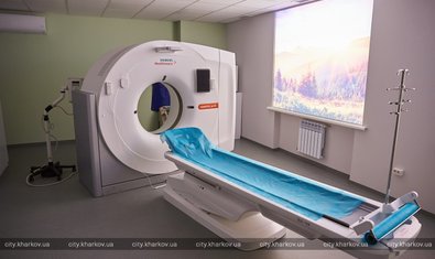 Европейский радиологический центр