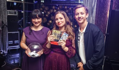 Excellent English School (EES), школа английского языка на Отакара Яроша