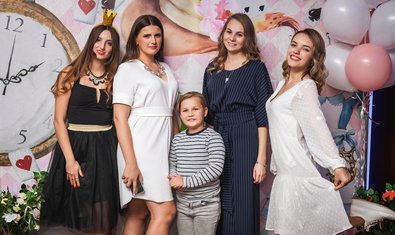 Excellent English School (EES), школа английского языка на Отакара Яроша