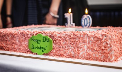 Excellent English School (EES), школа английского языка на Отакара Яроша