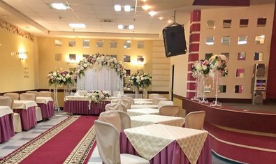 Кафе «Кристина»