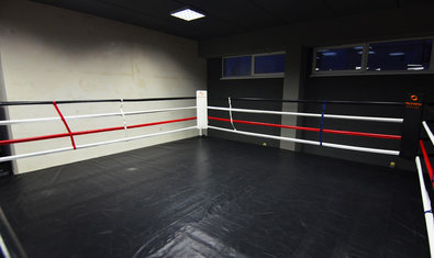 Фитнес-клуб «Феромон» Ф5 