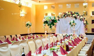 Кафе «Кристина»