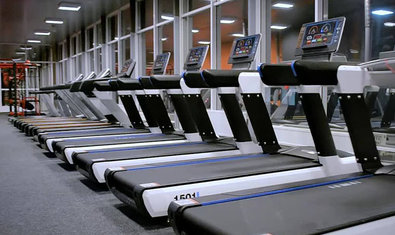 Fit4All, фитнес-клуб