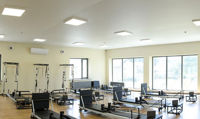 Fit4All, фитнес-клуб