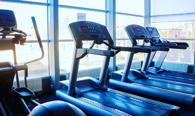 FITX, спортивный клуб