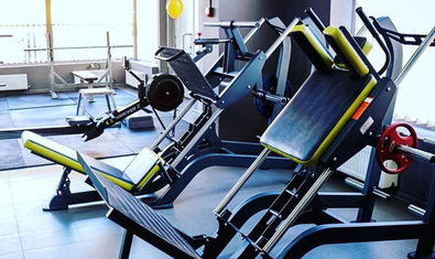 FITX, спортивный клуб