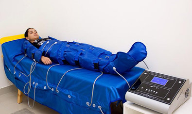 Медицинский оздоровительный центр «Fortis»