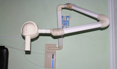 Педиатрическое отделение ХКБ ЖДТ №2