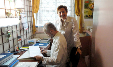 Харьковская областная клиническая наркологическая больница Харьковская областная клиническая наркологическая больница