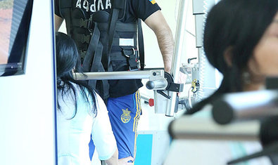 УкрНИИ протезирования г. Харьков