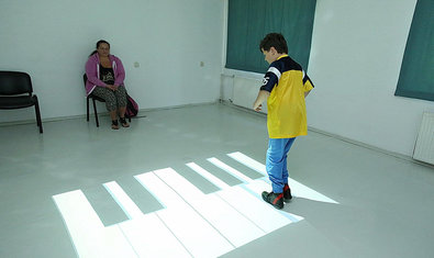 УкрНИИ протезирования г. Харьков