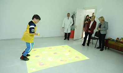 УкрНИИ протезирования г. Харьков